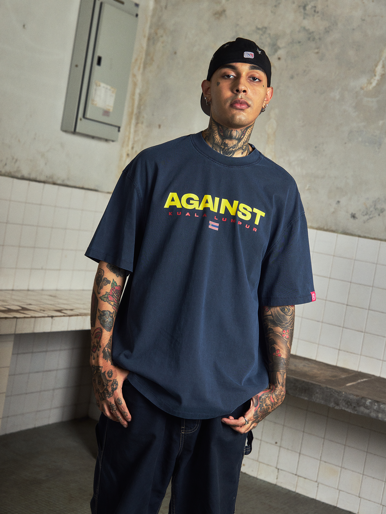 Kuala Lumpur Silk Screen T Shirts Near Me Sublimation Shirt T