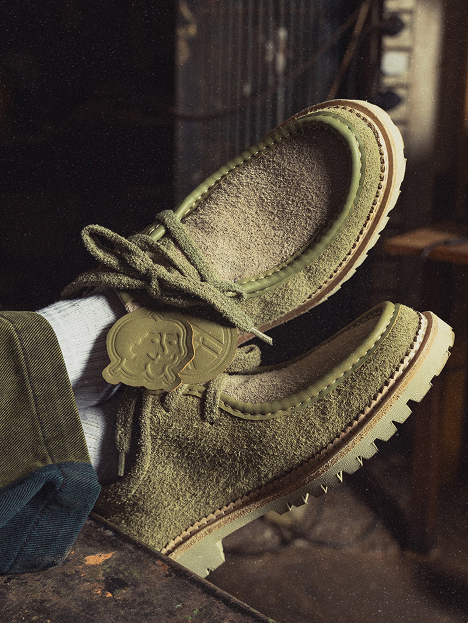 AGAINST X HDPC FABRICATOR DERBY SAGE