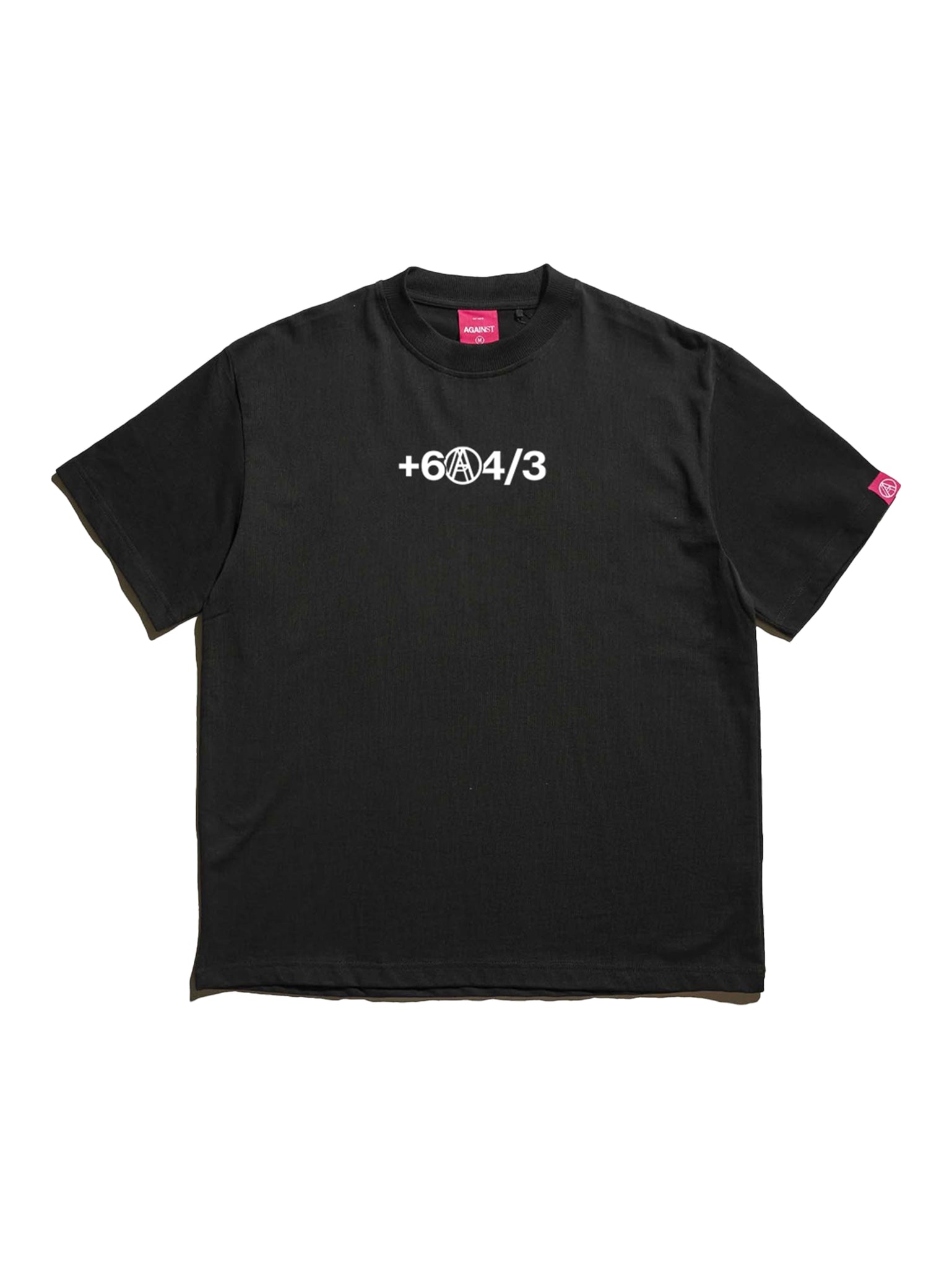 +604/3 TEE