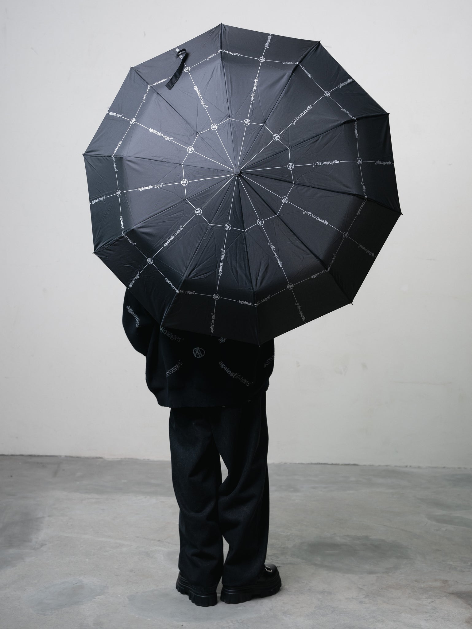 WATERMARK UMBRELLA