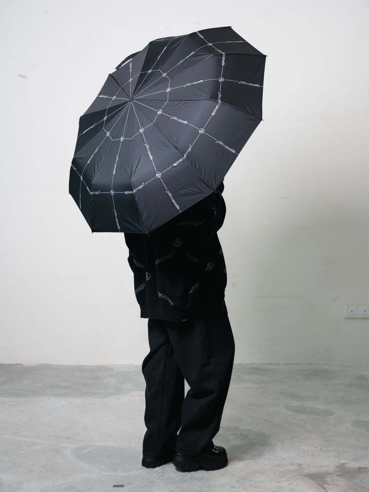 WATERMARK UMBRELLA