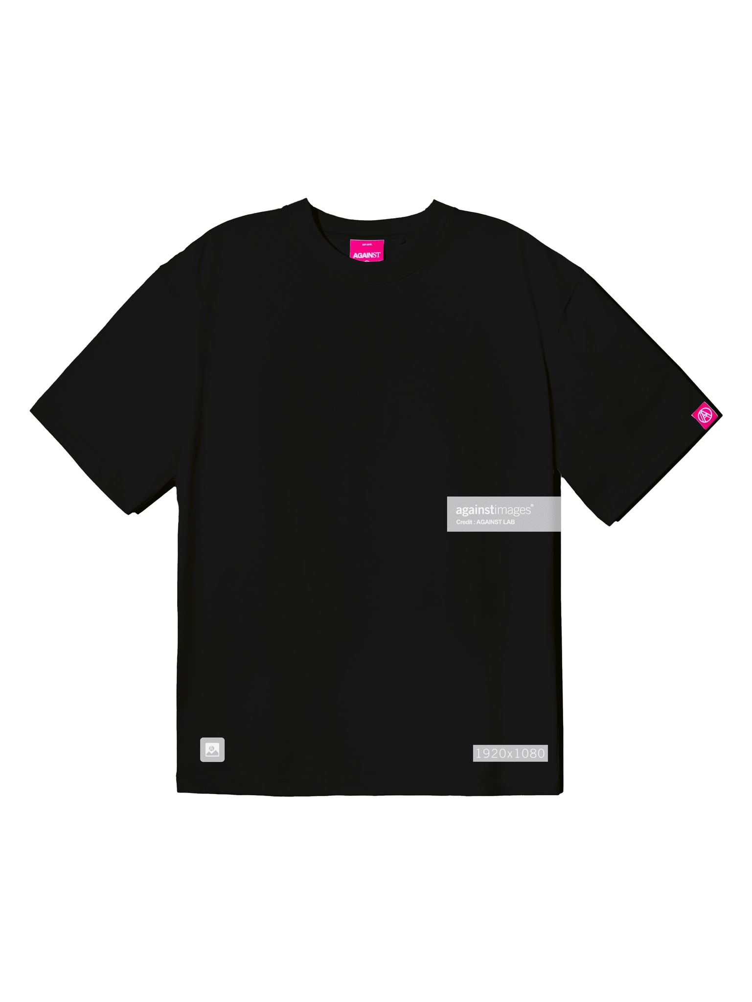 STAMP TEE