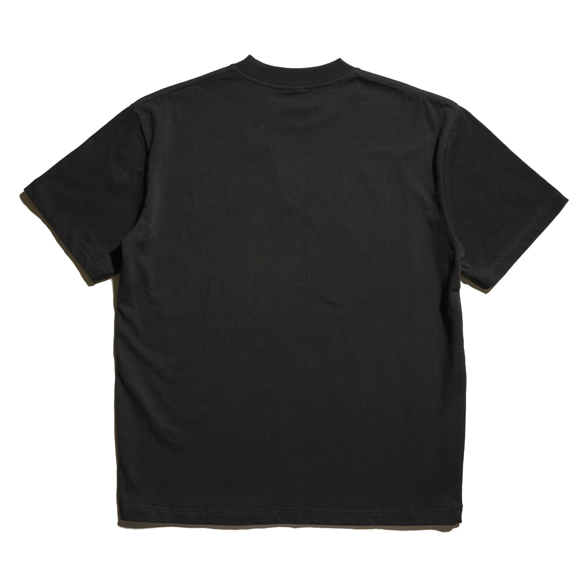 STARTER LOGO TEE BLACK