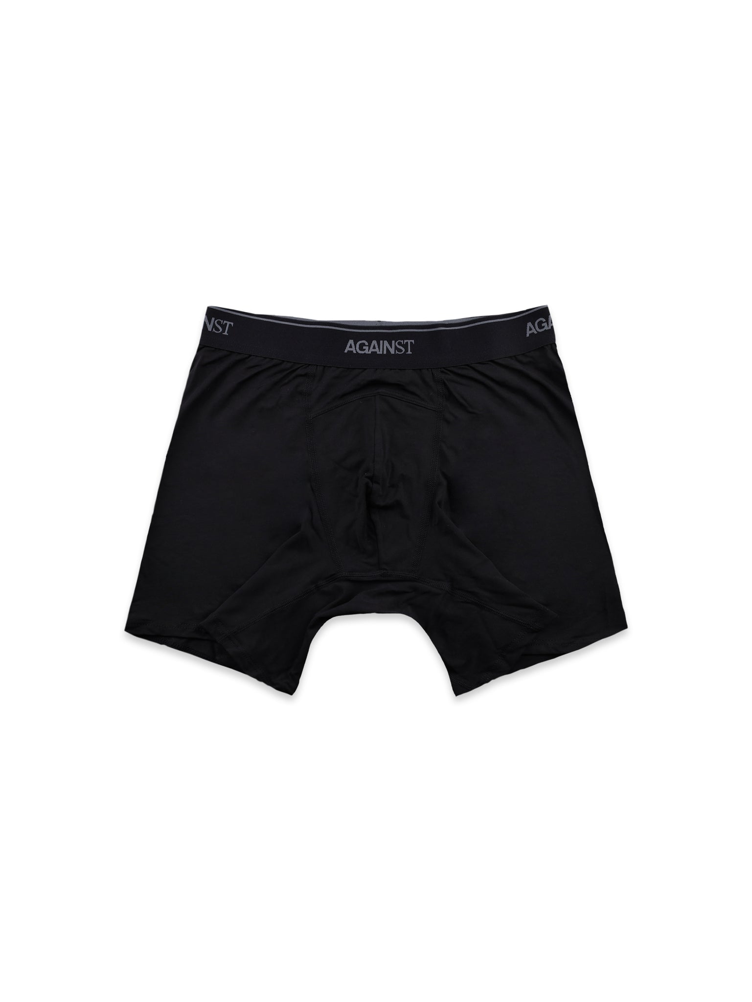 LOGO BOXER BRIEFS (2-PACK) – AGAINST LAB.