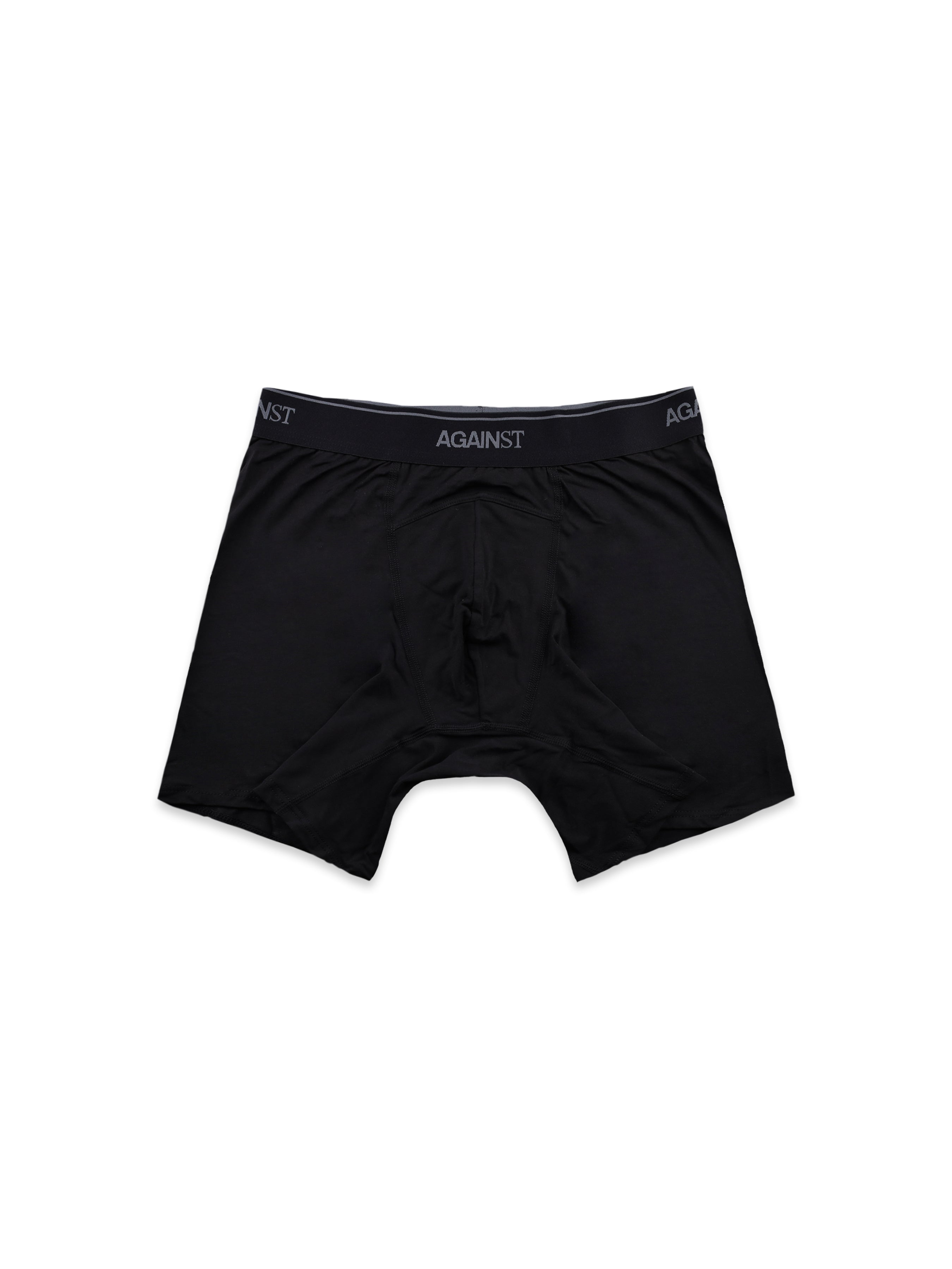 完全新品未使用VANILLANI LOGO BOXER BRIEF LOGO BOXER BRIEFS (2-PACK) – AGAINST LAB.