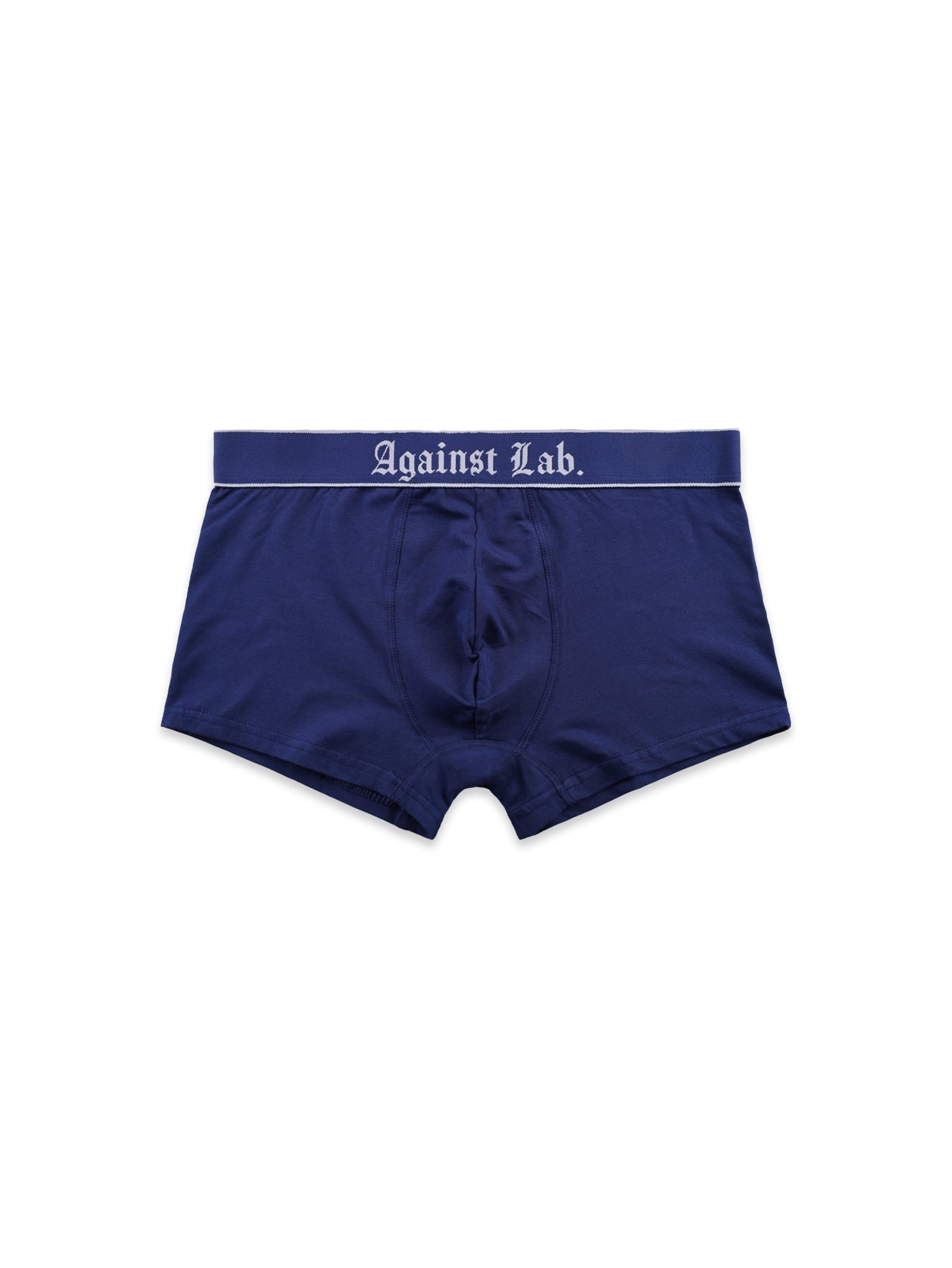 PIRATE PLAIN TRUNKS (3-PACK) – AGAINST LAB.
