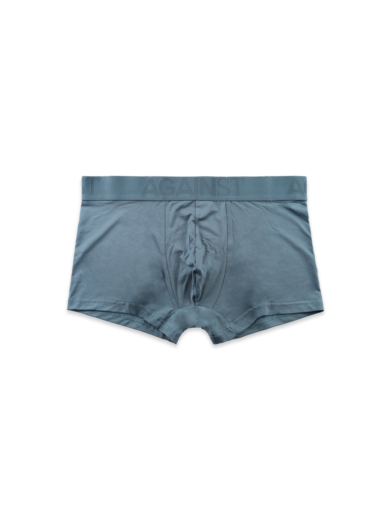 MEGA LOGO TRUNKS (2-PACK) – AGAINST LAB.