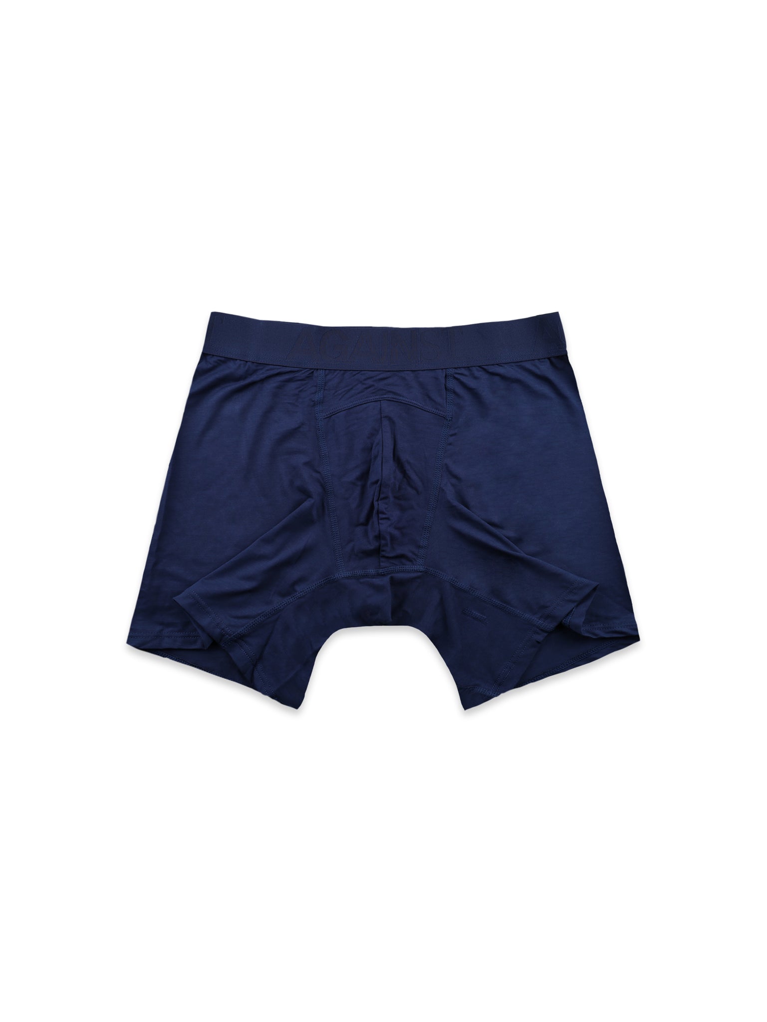 MEGA LOGO BOXER BRIEFS (2-PACK) – AGAINST LAB.