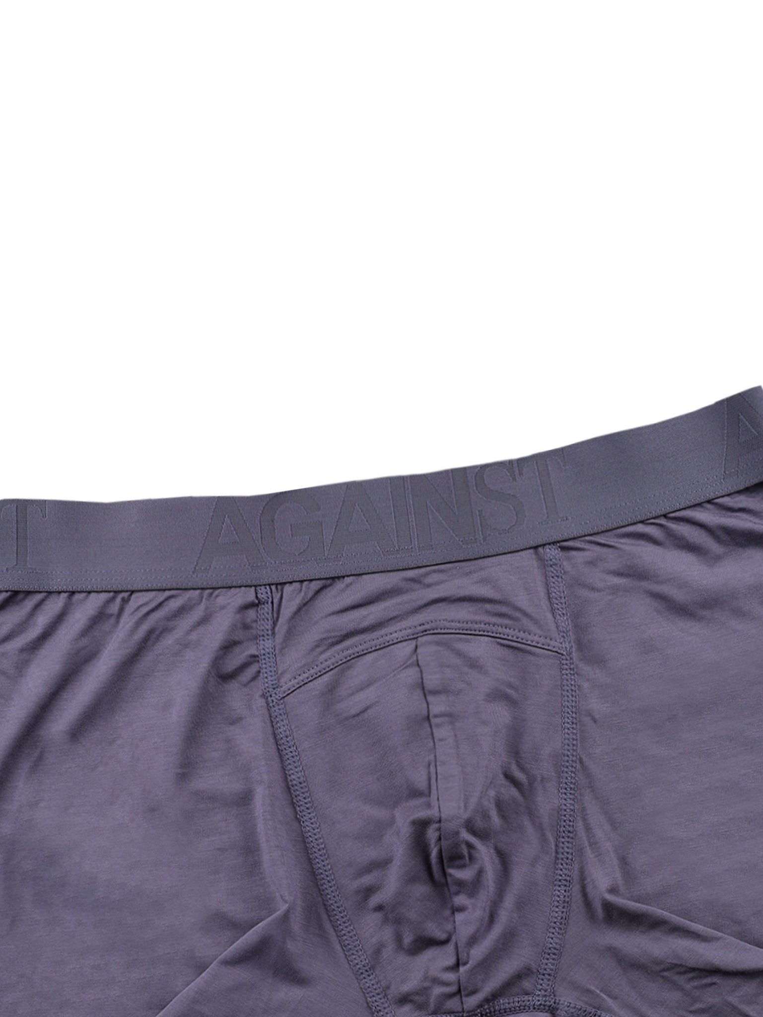 MEGA LOGO BOXER BRIEFS (2-PACK) – AGAINST LAB.