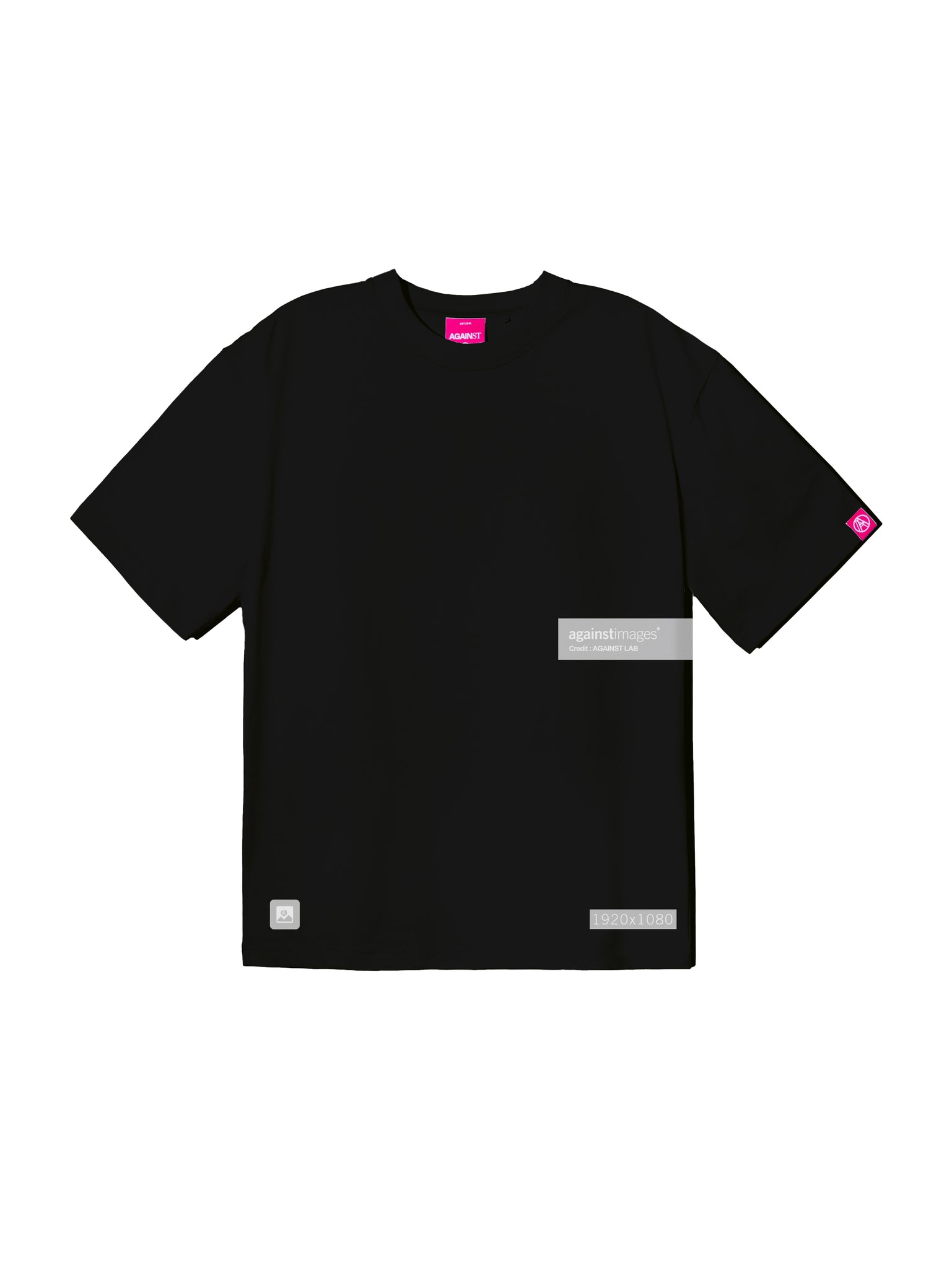 STAMP TEE