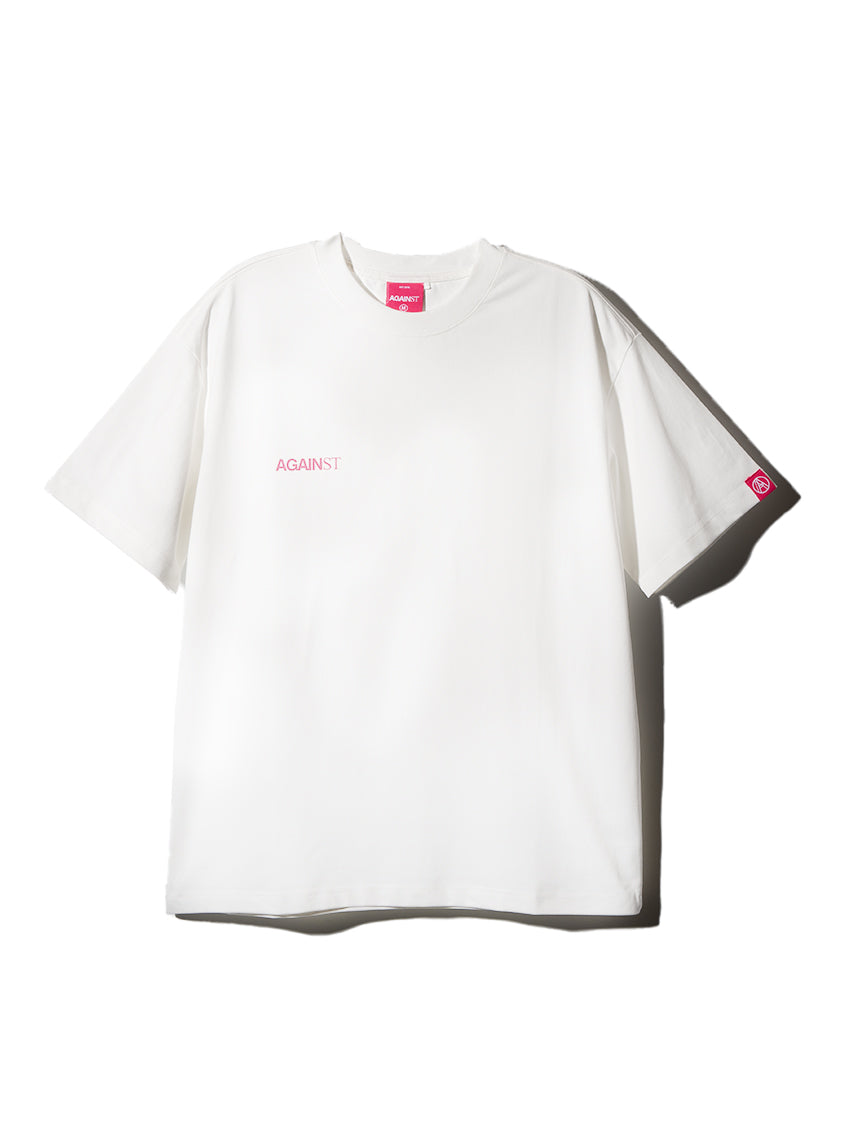 ALL DAY TEE WHITE