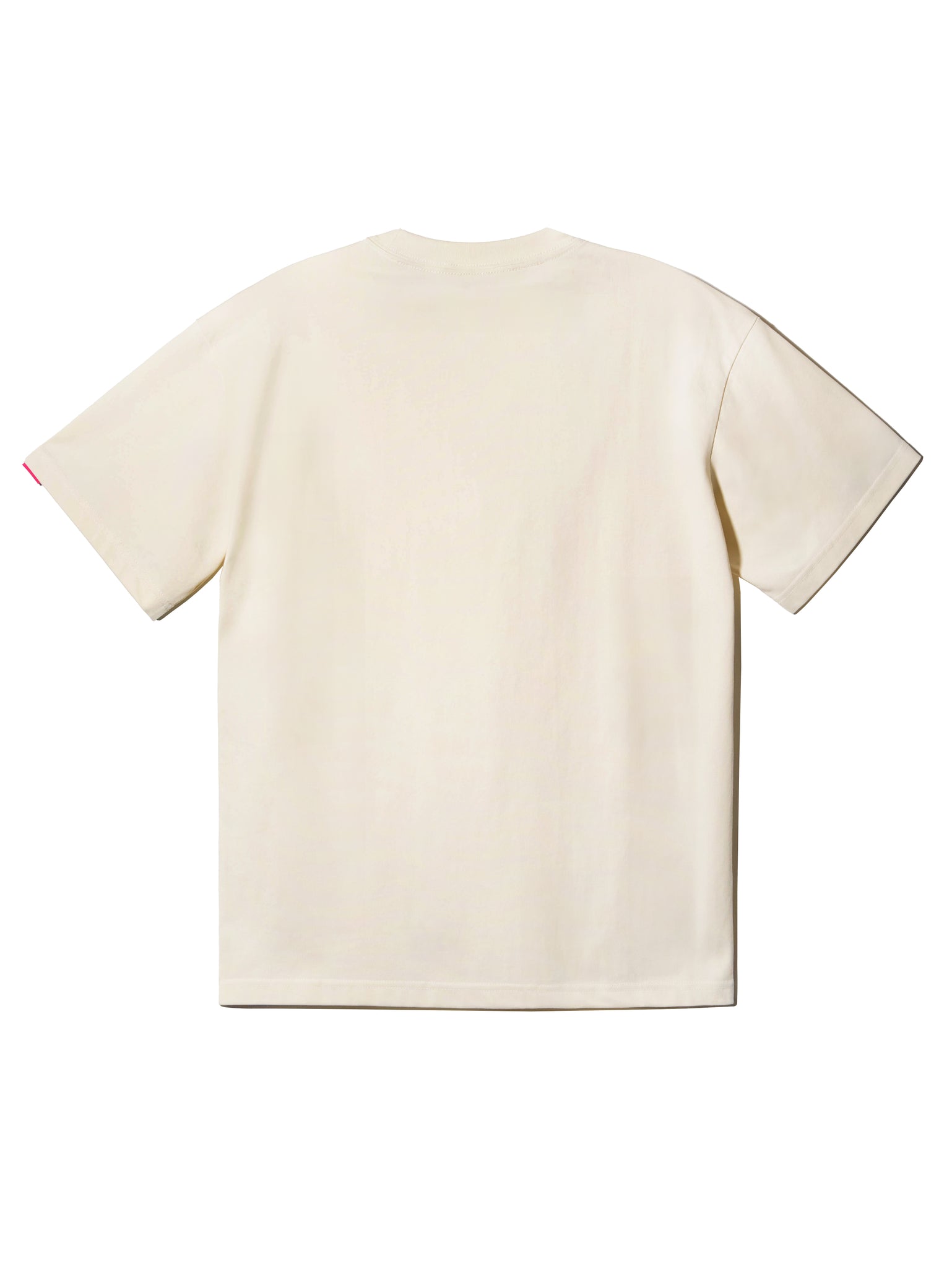 ALL DAY TEE BEIGE