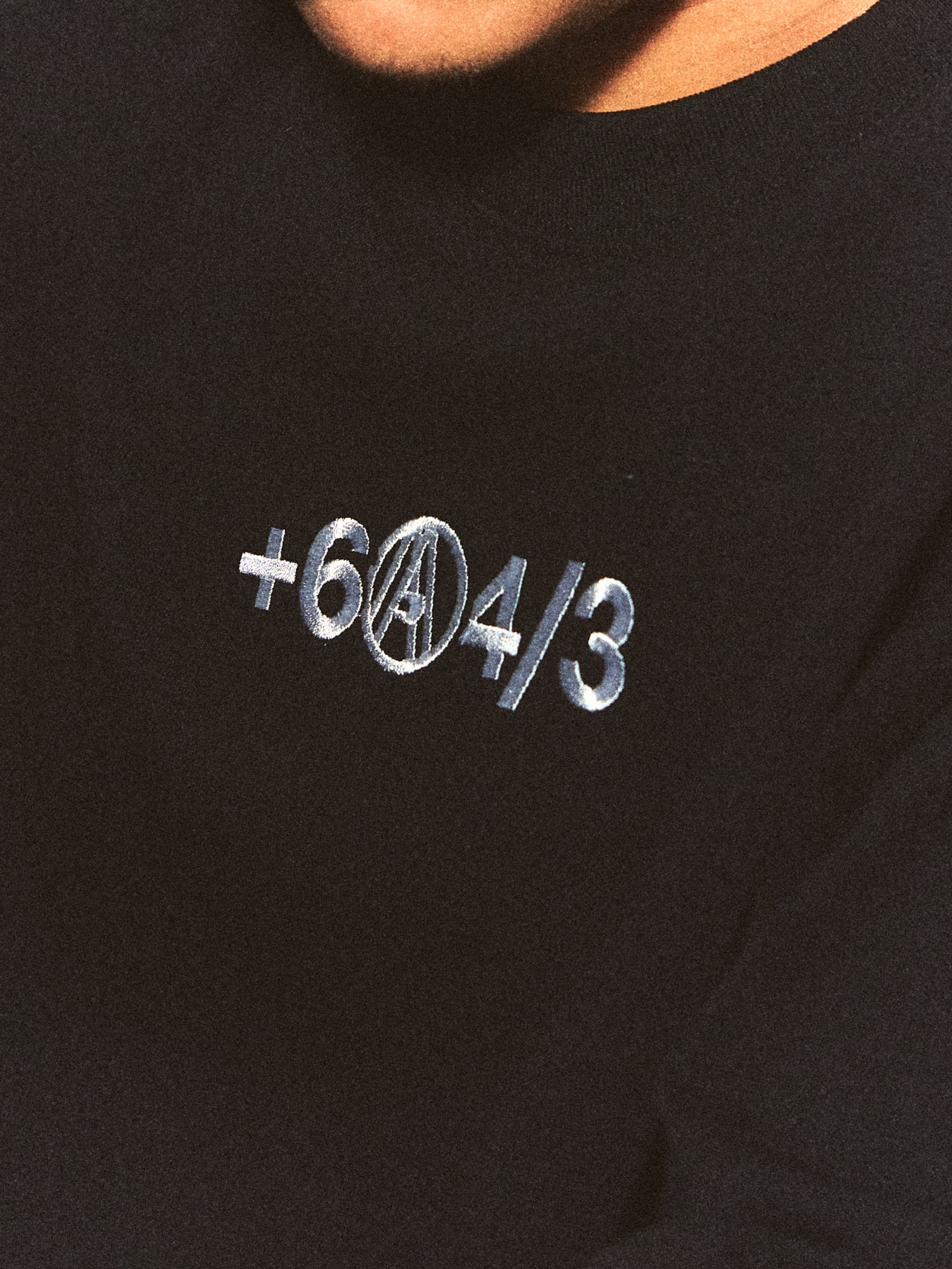 +604/3 TEE