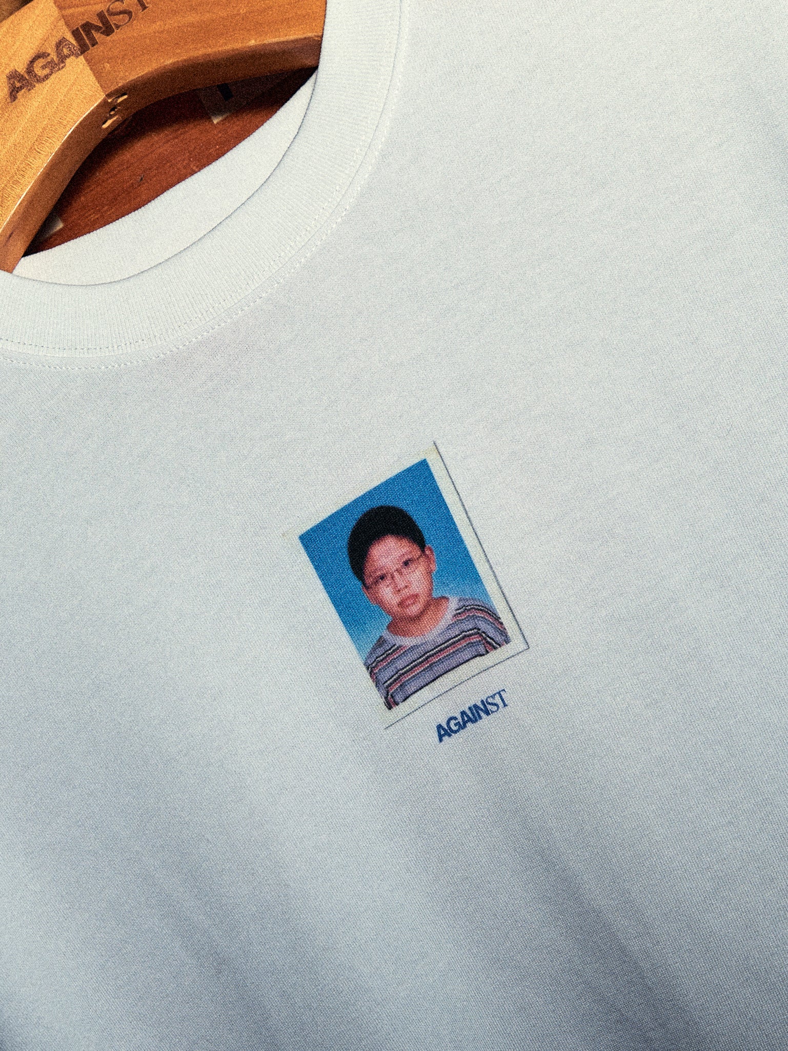 +604/3 PHOTO TEE