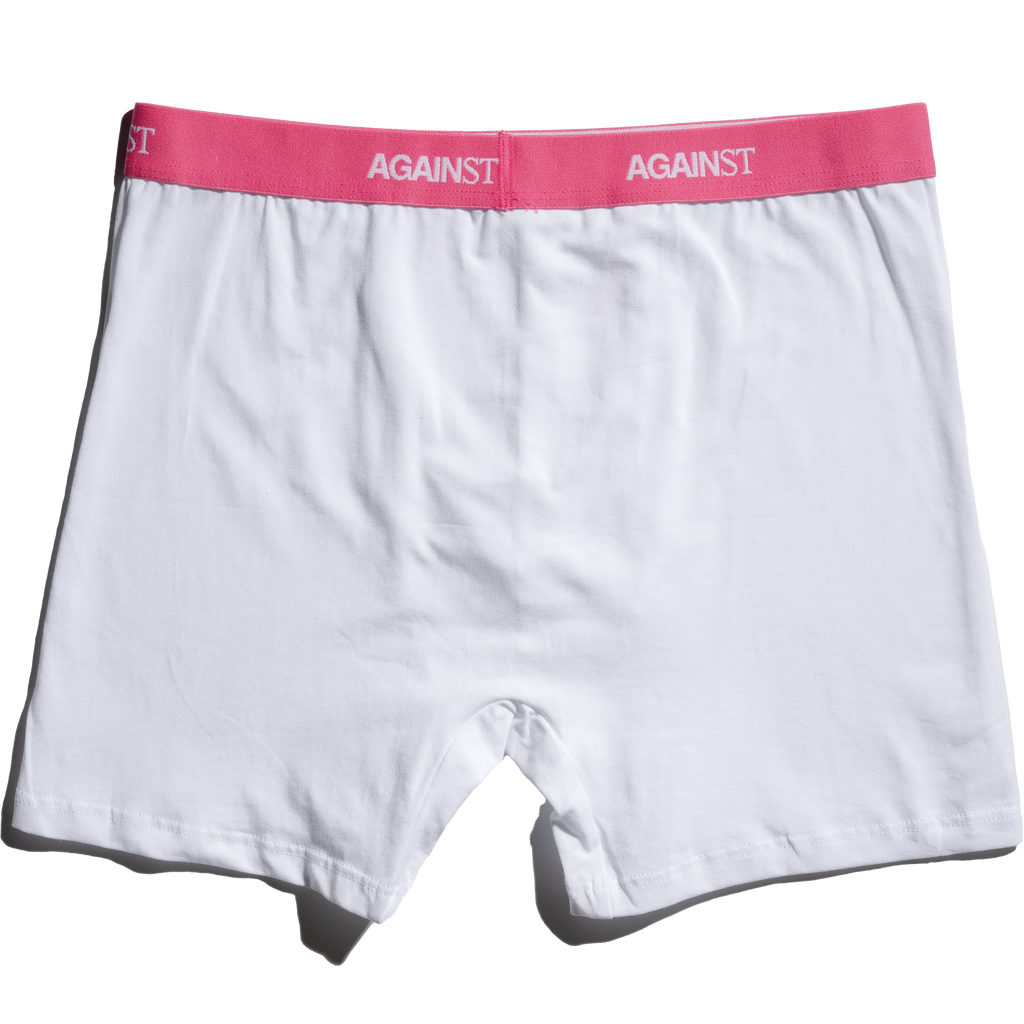 Boxer Briefs 2-Pack, ATOXO V3.Y7.02, White / Other