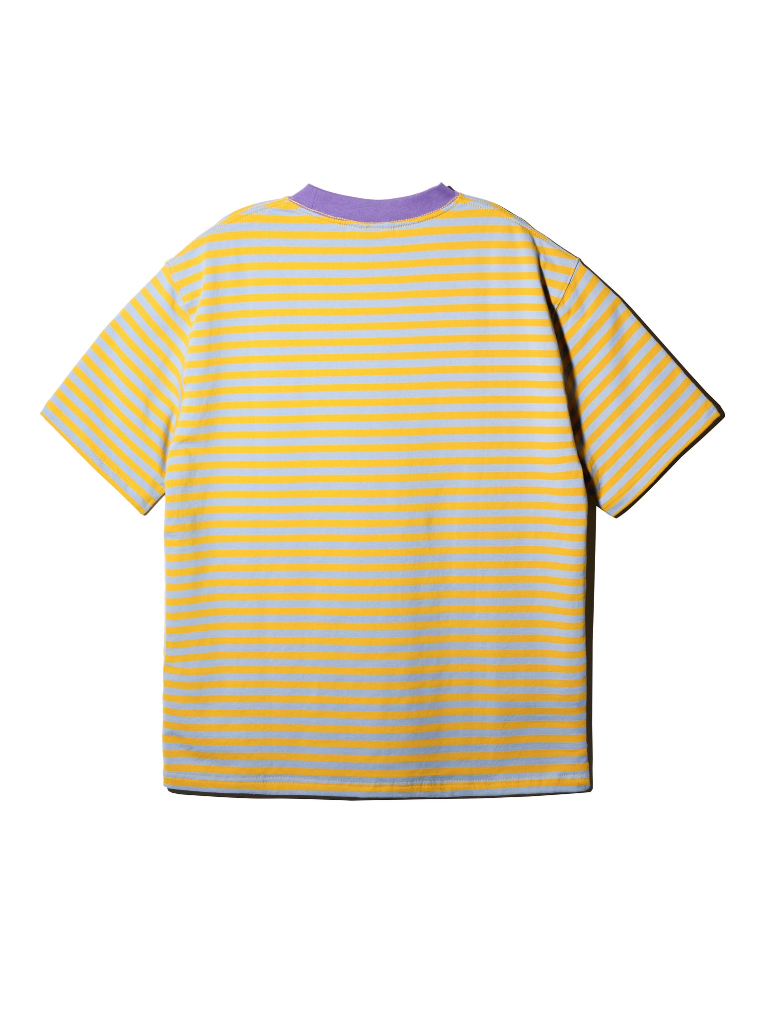 Stripe Goblin Tee